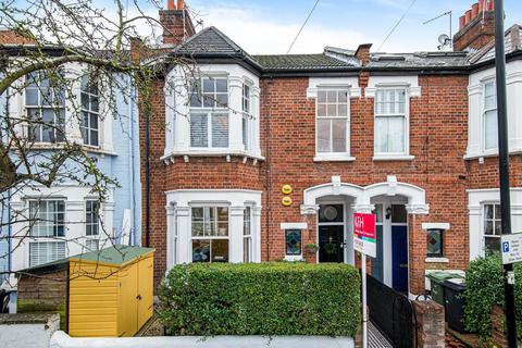 1 bedroom maisonette for sale, Cambray Road, Balham