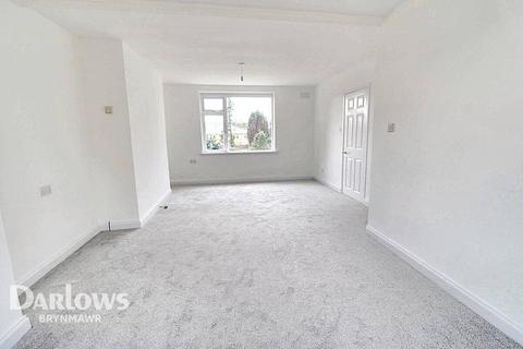 3 bedroom semi-detached house for sale, Osborne Road, Brynmawr