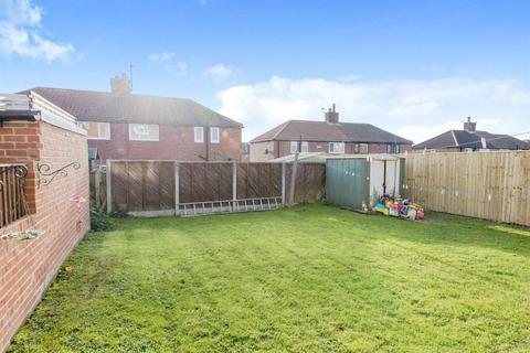 3 bedroom semi-detached house for sale, The Pleasance, Swillington, Leeds