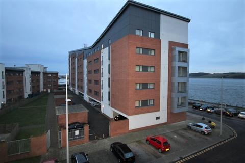 2 bedroom flat to rent - Thorter Neuk, City Centre, Dundee, DD1