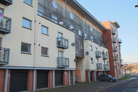 2 bedroom flat to rent - Thorter Neuk, City Centre, Dundee, DD1