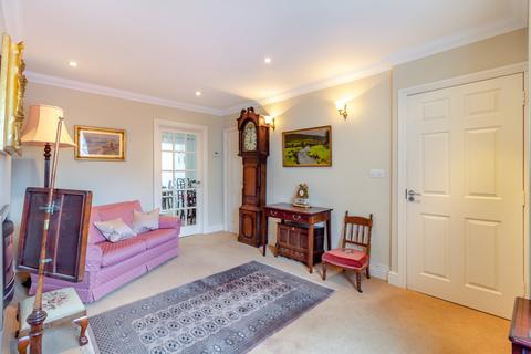 3 bedroom terraced house for sale, Barons Court, Usk