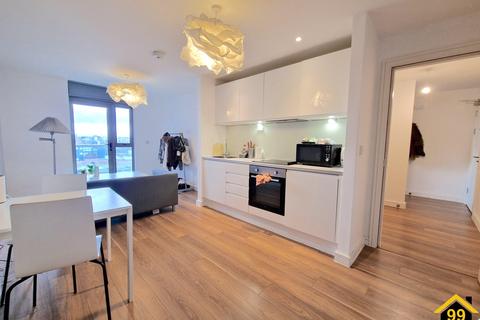 1 bedroom flat for sale - 3 Parr Street, Liverpool, Cheshire, L1