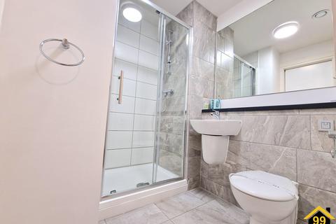 1 bedroom flat for sale, 3 Parr Street, Liverpool, Cheshire, L1