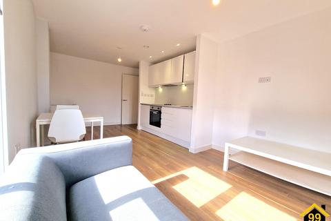 1 bedroom flat for sale, 3 Parr Street, Liverpool, Cheshire, L1