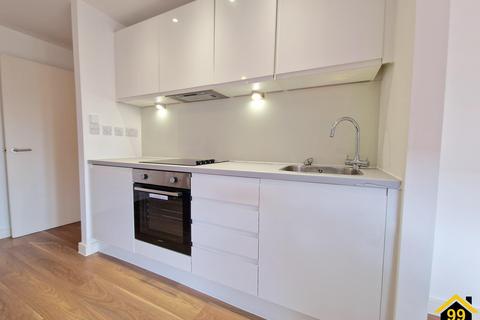 1 bedroom flat for sale, 3 Parr Street, Liverpool, Cheshire, L1