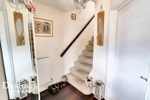 28 Lakeside Close, Nantyglo, Ebbw Vale, NP23 4EG