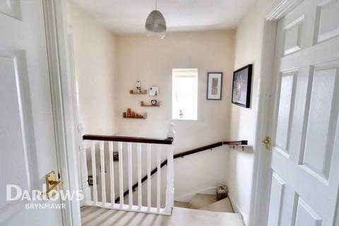 28 Lakeside Close, Nantyglo, Ebbw Vale, NP23 4EG