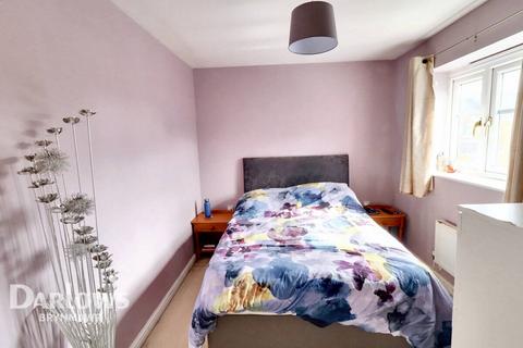 28 Lakeside Close, Nantyglo, Ebbw Vale, NP23 4EG