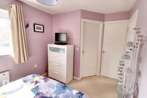 28 Lakeside Close, Nantyglo, Ebbw Vale, NP23 4EG