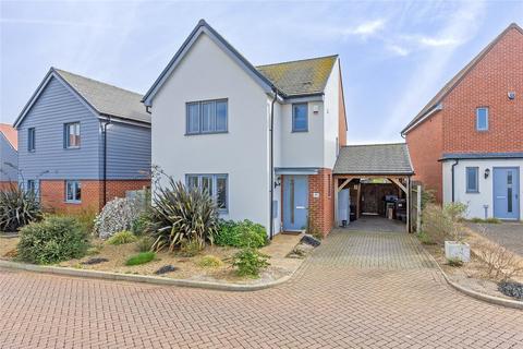 46 Baird Way, Minster On Sea, Sheerness, ME12 3UG