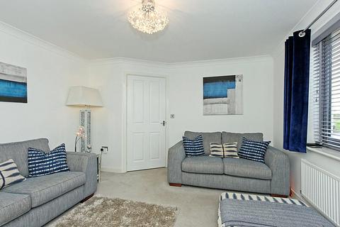 46 Baird Way, Minster On Sea, Sheerness, ME12 3UG