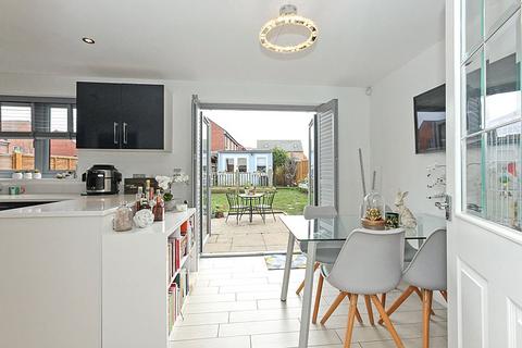 46 Baird Way, Minster On Sea, Sheerness, ME12 3UG