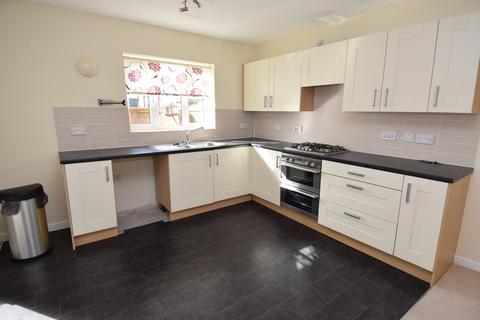 24 Haragon Drive, Amesbury, Salisbury, SP4 7FT