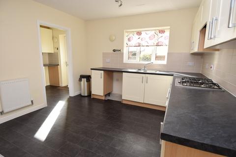 24 Haragon Drive, Amesbury, Salisbury, SP4 7FT