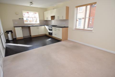 24 Haragon Drive, Amesbury, Salisbury, SP4 7FT