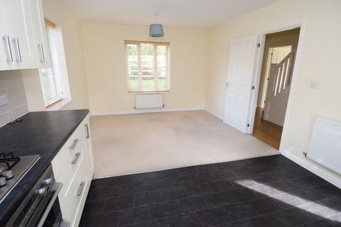 24 Haragon Drive, Amesbury, Salisbury, SP4 7FT