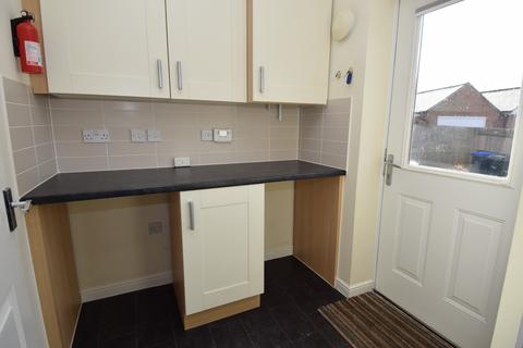 24 Haragon Drive, Amesbury, Salisbury, SP4 7FT