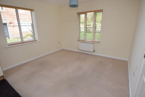 24 Haragon Drive, Amesbury, Salisbury, SP4 7FT