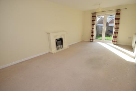 24 Haragon Drive, Amesbury, Salisbury, SP4 7FT