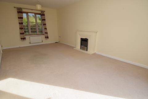 24 Haragon Drive, Amesbury, Salisbury, SP4 7FT
