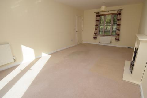 24 Haragon Drive, Amesbury, Salisbury, SP4 7FT