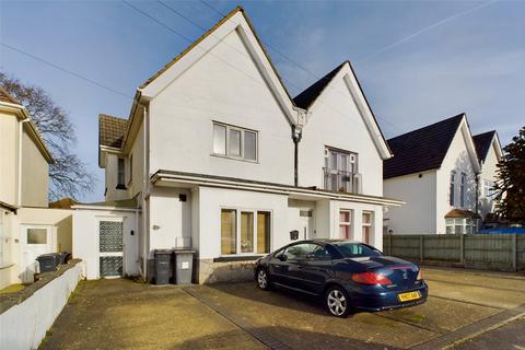 5 bedroom semi-detached house for sale, Drummond Road, Bournemouth, BH1