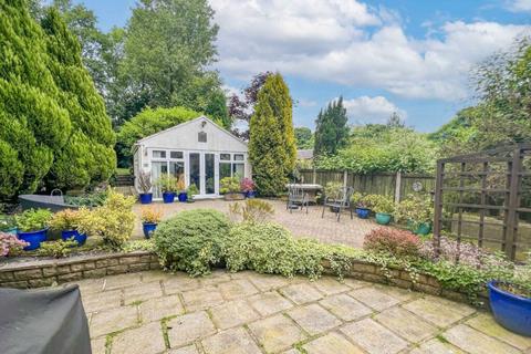 5 bedroom detached house for sale, 5 Rochester Close, Weir,  Bacup, Rossendale