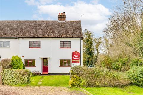 25 Hebing End, Benington, Stevenage, SG2 7DD