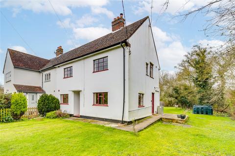 25 Hebing End, Benington, Stevenage, SG2 7DD