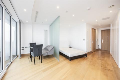 1 bedroom flat to rent, Arena Tower, E14