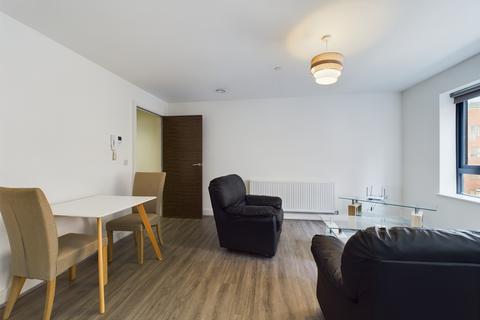 1 bedroom flat to rent, Hurst Street, Liverpool L1