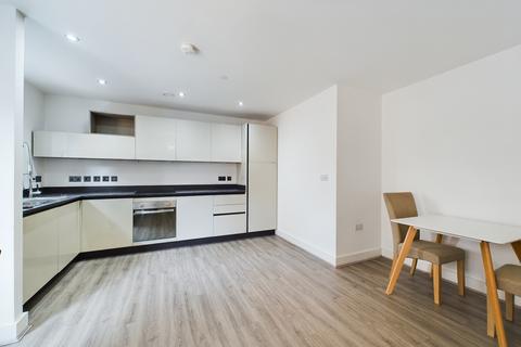 1 bedroom flat to rent, Hurst Street, Liverpool L1