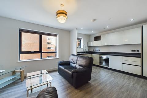 1 bedroom flat to rent - Hurst Street, Liverpool L1