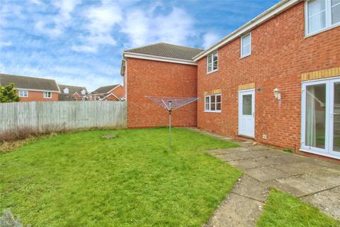 83 Moyle Park, Hilperton, Trowbridge, BA14 7UE