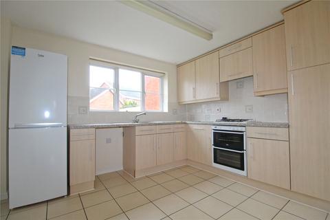83 Moyle Park, Hilperton, Trowbridge, BA14 7UE