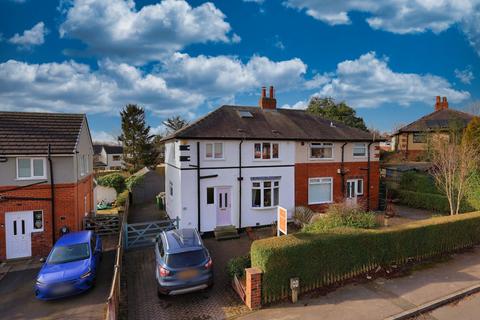 26 Broadgate Walk, Horsforth, Leeds, LS18 4HF