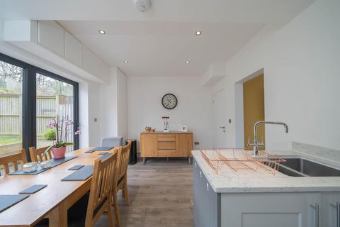 3 bedroom terraced house for sale - Beech Grove, Macclesfield, SK11 7JU