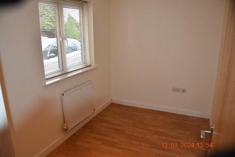 2 bedroom flat to rent - Northampton Road, Wellingborough NN8