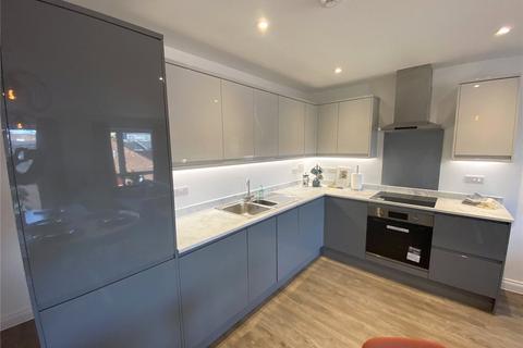 2 bedroom apartment for sale, Unit 1, Padwell Place, 2 Asylum Road, Southampton, Hampshire, SO15
