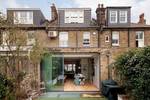 4 bedroom terraced house for sale - Highlever Road, London, W10