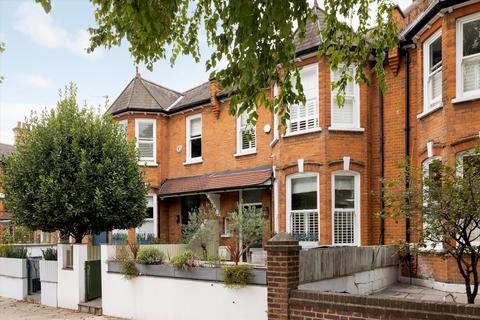 4 bedroom terraced house for sale, Highlever Road, London, W10