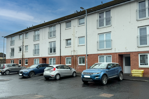 2 bedroom flat for sale - Mayberry Grange, GLASGOW G72
