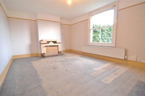18 Bisley Old Road, Stroud, GL5 1LP
