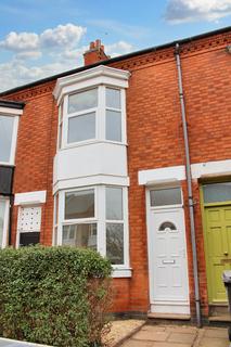 3 bedroom terraced house for sale - Haddenham Road, Leicester LE3
