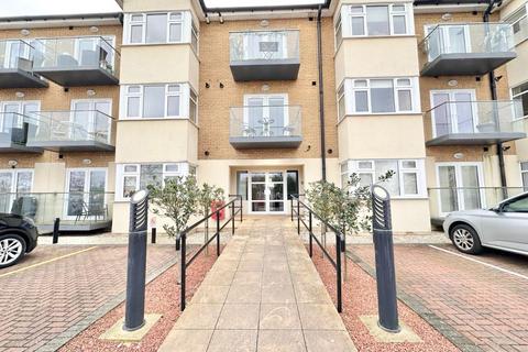 Canvey Island - 1 bedroom flat for sale