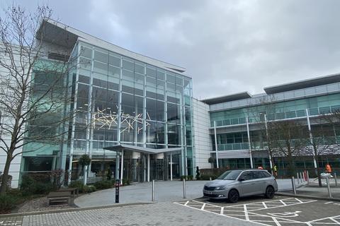 Office to rent - One Central Boulevard, Second Floor, Solihull, West Midlands, B90 8BG