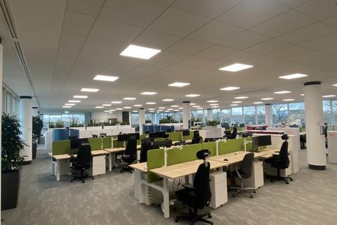 Office to rent, One Central Boulevard, Second Floor, Solihull, West Midlands, B90 8BG
