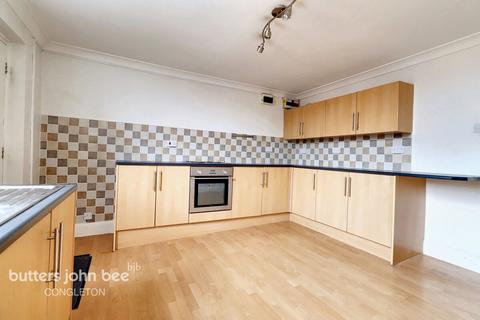 3 bedroom apartment for sale, Bridge Street, Congleton