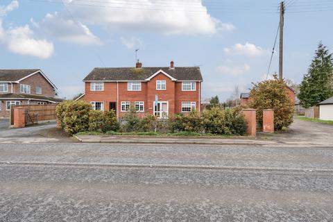 6 bedroom detached house for sale, Hereford HR3